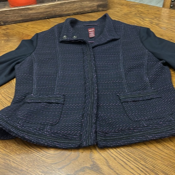 OLSEN Jacket - Picture 2 of 12